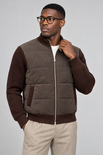 Marron